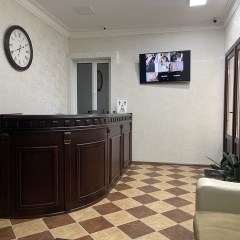 Отель 1