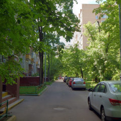 Гостиница Комната на Первомайской в Москве отзывы, цены и фото номеров - забронировать гостиницу Комната на Первомайской онлайн Москва фото 33