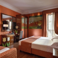 Grand Hotel Adriatico - Bild 16