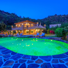 Elmali Villa - Bild 7