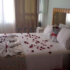 Gvar Apart-Hotel - Bild 10