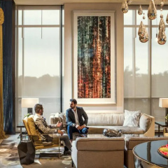 Four Seasons Hotel Dubai International Financial Centre thumbnail 11