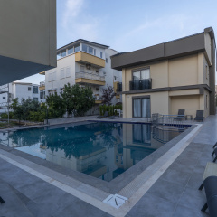 lara Beach Homes Apart Hotel - Bild 22