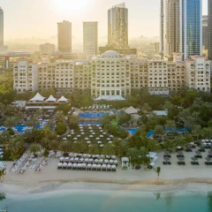 The Westin Dubai Mina Seyahi Beach Resort & Marina - Bild 1