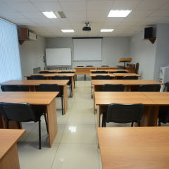 Отель 5