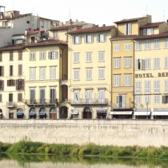 Hotel Berchielli - Bild 6