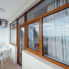 Апартаменты Матросский в Ялте отзывы, цены и фото номеров - забронировать гостиницу Матросский онлайн Ялта фото 5