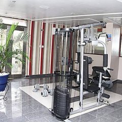 Carlton Gate Xclusive Hotel in Ibadan, Nigeria from 164$, photos, reviews - zenhotels.com photo 3