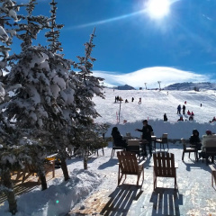 Bof Hotels Uludag Ski & Luxury Resort - Bild 4