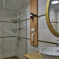 Start Hotel - Bild 9