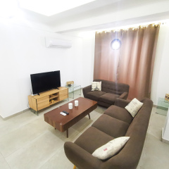 Апартаменты Sandy Bottoms Beach Кипр, Ларнака - отзывы, цены и фото номеров - забронировать отель Sandy Bottoms Beach онлайн фото 6