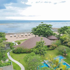 Tijili Benoa Hotel - Bild 17