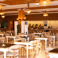 Lara Garden Hotel - Bild 9