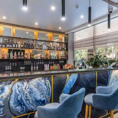 Majestiс By Alean All Inclusive в Анапе отзывы, цены и фото номеров - забронировать гостиницу Majestiс By Alean All Inclusive онлайн Анапа фото 9