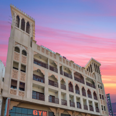 Hafez Hotel Apartments thumbnail 16