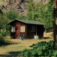 Butterfly Valley Glamping - Bild 16