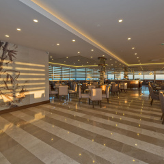 BEKDAS DELUXE & SPA Hotel - Bild 12