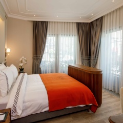 Amiral Palace Hotel - Bild 27