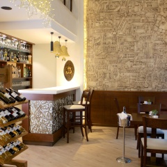 Barin Hotel - Bild 5