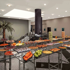 Grand Cevahir Hotel & Convention Center - Bild 24