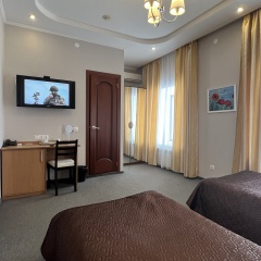 Отель 5