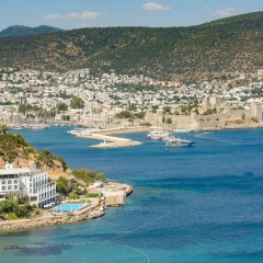 La Quinta By Wyndham Bodrum - Bild 1