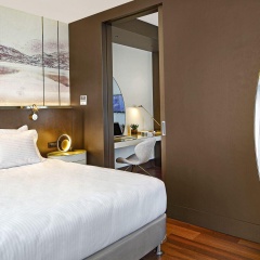 The G Hotels Istanbul Hotel - Bild 12
