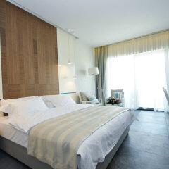 Bracera Hotel in Budva, Montenegro from 144$, photos, reviews - zenhotels.com guestroom photo 11