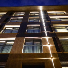 Fragments Hotel - Bild 4