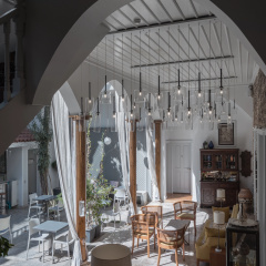 Delight Deluxe Boutique Hotel - Bild 13