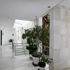 Hotel San Gil Sevilla - Bild 11