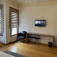 Belizia Hotel - Bild 11