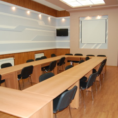 Отель 1