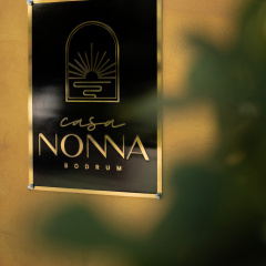Casa Nonna Bodrum - Adult Only Hotel - Bild 15
