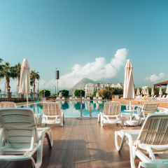 Crowne Plaza Hotel Antalya, an IHG Hotel - Bild 6
