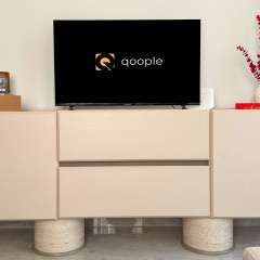 Qoople Excellence B17 1+1 V Odnom Iz Luchshikh Kompleksov Tosmura Apartments - Bild 10