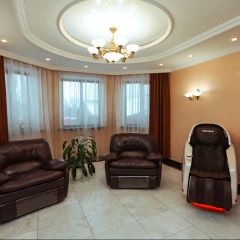 Отель 3
