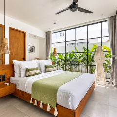 Family Nest Resort & Villas Resort - Bild 17