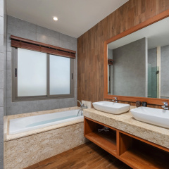 Nai Harn Pool Villa Bond, Villa - Bild 27