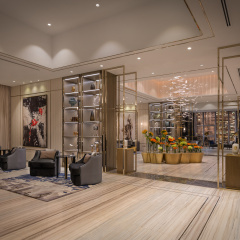 Paramount Hotel Midtown - Bild 4
