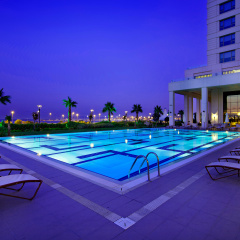 The Green Park Pendik Hotel & Convention Center - Bild 19