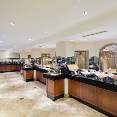 Crowne Plaza Istanbul - Old City - Bild 22