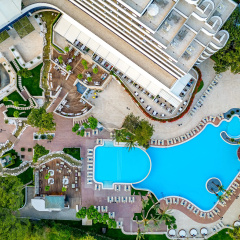 Rixos Downtown Antalya Hotel - Bild 11