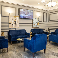 Hamit Kizilay Hotel - Bild 28