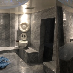Akgun Istanbul Hotel - Bild 28