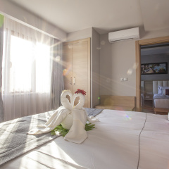 Old Town Point Hotel Antalya - Bild 24