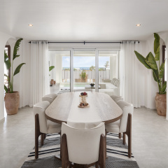 Serry Beach Resort - Bild 25