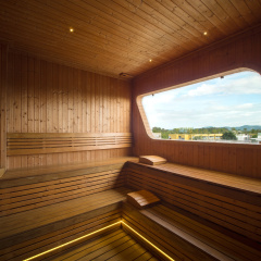 Sole Mio Boutique and Wellness Adults Only Hotel - Bild 19