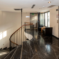 Pera Tulip Hotel - Bild 7