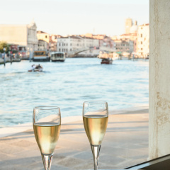 Hotel Santa Chiara Hotel - Bild 3